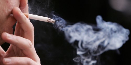 Conmemora Secretaria de Salud el Día mundial sin tabaco