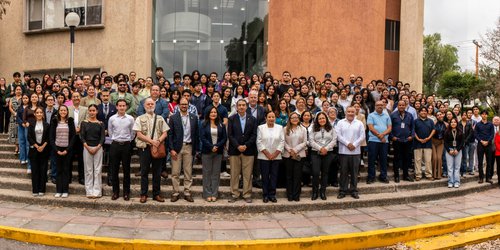 El 32 Verano de la Ciencia UASLP acerca a 580 estudiantes al mundo de la investigación