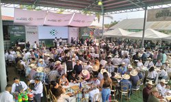 Tierra Ganadera vive su gran fiesta en la FENAPO