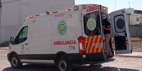 Agresión con perros en El Refugio podría constituir delito en Ciudad Fernández