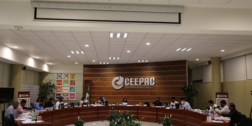 Concluye CEEPAC cómputos municipales de Villa de Reyes y Tampacán