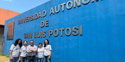 Estudiantes de la FEPZM conquistan pase al Maratón Nacional de Conocimientos