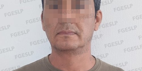 Aprehenden en Ciudad Fernández a presunto responsable de fraude por más de 1.6 mdp