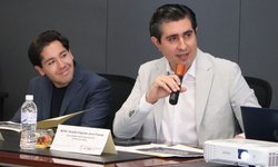Jasso Puente continúa impulsando a jóvenes emprendedores fortaleciendo estímulos fiscales