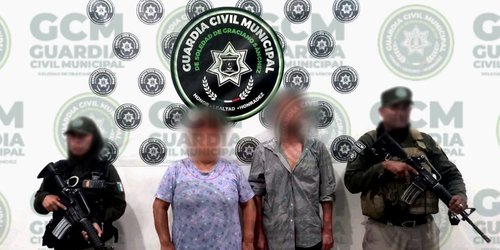 Capturan en Soledad a presunto generador de violencia con motocicleta robada y un arma hechiza