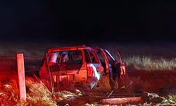 Trágico accidente en la Supercarretera 75: Dos mujeres fallecidas y dos heridas