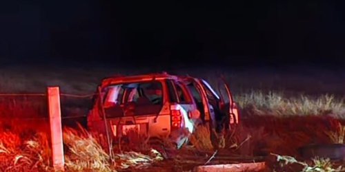 Trágico accidente en la Supercarretera 75: Dos mujeres fallecidas y dos heridas