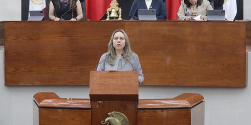 Prevendrán casos de violencia y acoso sexual en el transporte público: Dip. Sara Rocha