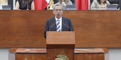 El 19 de julio de cada año será el Día Estatal del Pueblo Guachichil