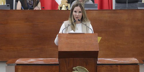 Reforman la Ley de Fomento para la Lectura del Libro en el Estado y Municipios de SLP