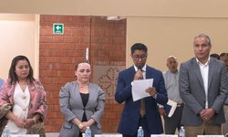 Estado refuerza protección a la niñez desde sus primeros años