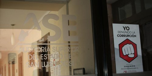 ASE realizará comparecencias virtuales a municipios y organismos