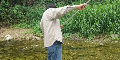 Salud intensifica acciones de prevención y control del paludismo