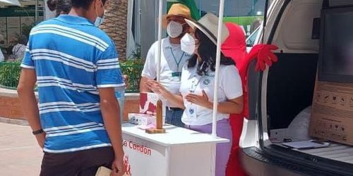 Conmemoran hoy 13 de febrero el Día Internacional del Condón