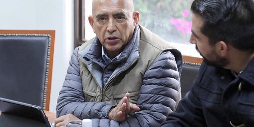 Necesario reforzar vigilancia en centros comerciales y bancos por pago de aguinaldos: Alejandro Leal