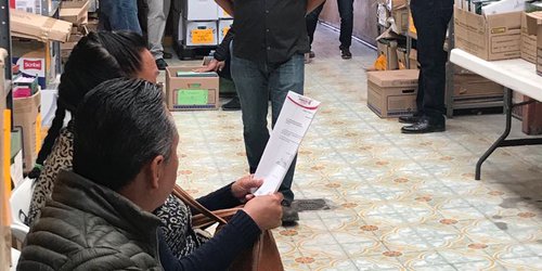 Comienza ASE fiscalización de recursos del 2022