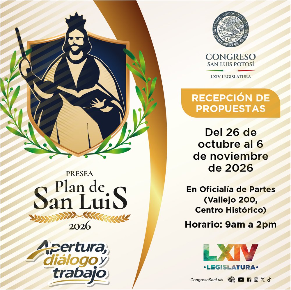 https://congresosanluis.gob.mx/trabajo/noticias