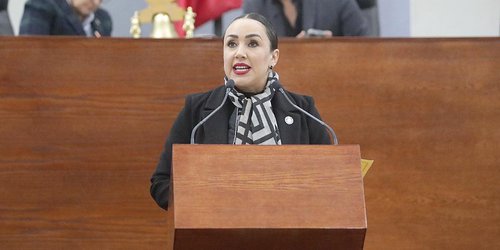 Presentan iniciativa de reforma a la Ley de Cultura para el Estado y Municipio