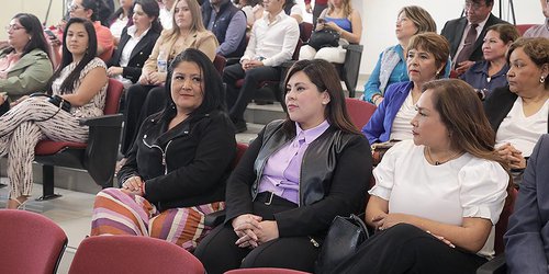 Hay avances legislativos a favor de las mujeres, pero aún falta: Dip. Diana Ruelas