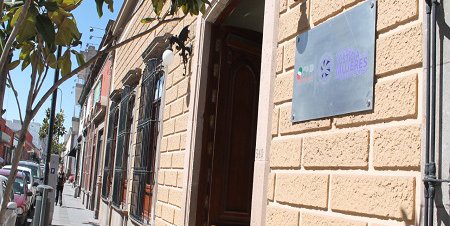 CJM otorga asesoría jurídica gratuita a mujeres que viven violencia