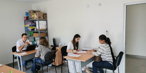 Mujeres en condición de violencia serán apoyadas con vivienda digna