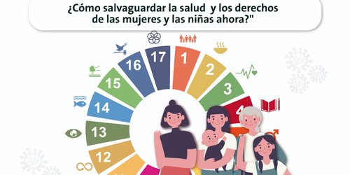 Defensa del derecho a la salud, prioridad en el Día Mundial de la Población: COESPO