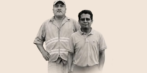 Asesinan a Carlos Orocio, expresidente municipal de San Juan Quiahije, y a su hijo, en Oaxaca.