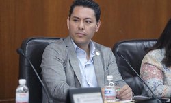 Empresas que no otorguen utilidades deberán negociar bonos compensatorios a sus trabajadores: Dip. César Lara