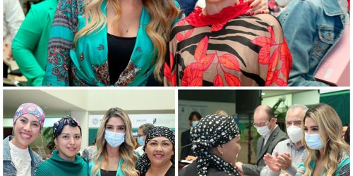 DIF Estatal transforma vidas con jornada de cirugías de reconstrucción de mama