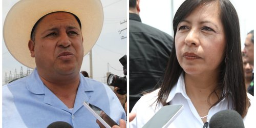 División Caminos reforzará seguridad en SLP: Alcaldes