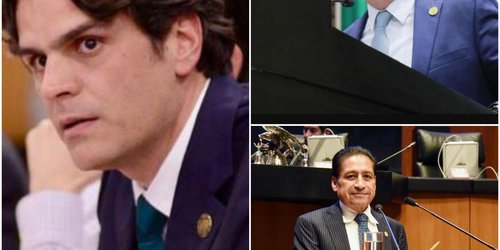 Senadores resaltan bonanza económica para SLP con la FENAPO