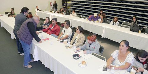 Necesario fortalecer la ley de atención a personas con espectro autista: Luis Felipe Castro Barrón