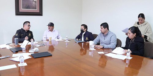 Inicia revisión de propuestas de valores unitarios de suelo y construcción para los Ayuntamientos