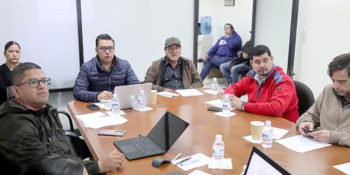 Comisión Primera de Hacienda analiza Leyes de Ingresos de 29 Ayuntamientos