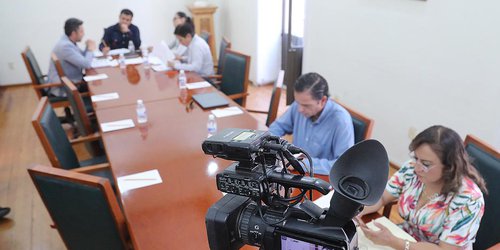 Se registran 13 aspirantes a cargos del Órgano Interno de Control de la CEDH