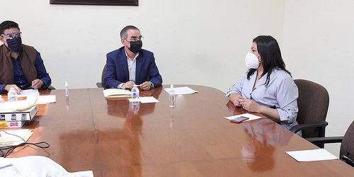 Comisión Ex Profeso desecha nueve iniciativas ciudadanas