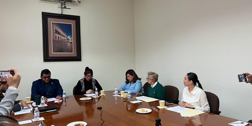 Llaman a los 59 alcaldes a comenzar a trabajar en integración de Leyes de Ingresos 2026