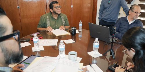 Congreso del Estado capacitará a Ayuntamientos para elaborar sus Leyes de Ingreso 2027