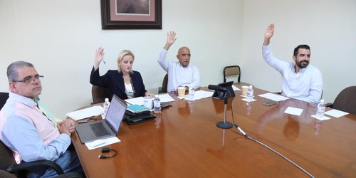 Rechazan propuesta de Tancanhuitz para incrementar diversos conceptos de su Ley de Ingresos