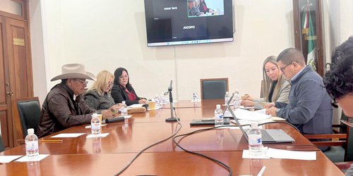 Exhortarán a los Ayuntamientos a invertir recursos para combatir crisis del agua