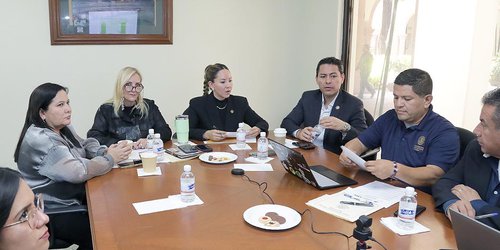 Comisión Segunda de Hacienda atendió 47 dictámenes durante el primer año legislativo