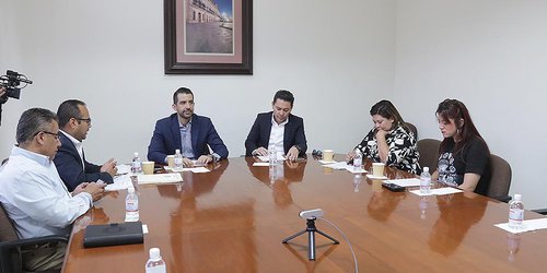 Aprueban diversas reformas a la Ley Orgánica del Municipio Libre
