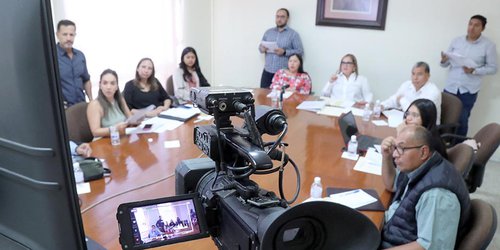 Avanza Congreso del Estado en dictamen sobre Ley de Consulta Indígena