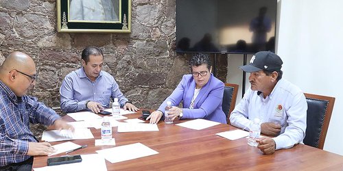 Exhortarán a la Guardia Nacional y al INP a reforzar operativos en carreteras federales