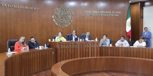 Candidatos al Consejo de la CEDH proponen mayor transparencia y mejor distribución del presupuesto