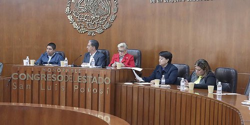 Inician entrevistas para aspirantes a integrar Consejo de la CEDH