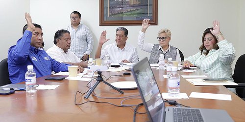 Espacios públicos adecuados e inclusivos para atención integral de la población LGBTTTIQ+