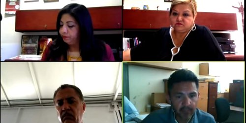 CJM debe de contar con Juzgado Familiar: Dip. Marite Hernández