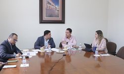 Aprueban impulsar la marca: “Hecho en San Luis Potosí” promovida por el Gobierno del Estado