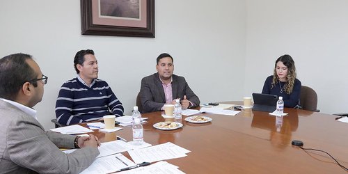 Elevan a rango legal la permanencia y continuidad de los programas sociales prioritarios en SLP